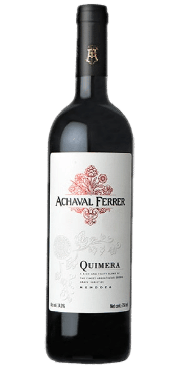 Achaval Ferrer Quimera - Meu Lance é Vinho