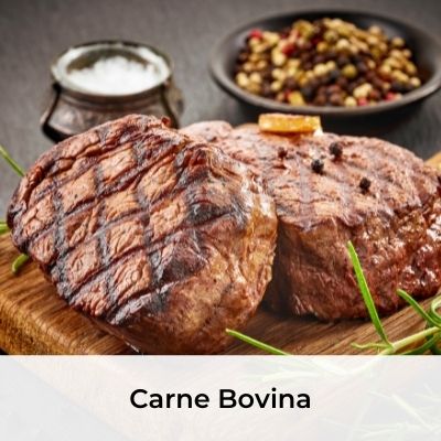 Harmonização Carne Bovina - Meu Lance é Vinho