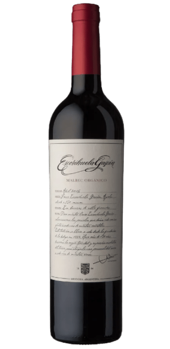 Escorihuela Gascon Malbec