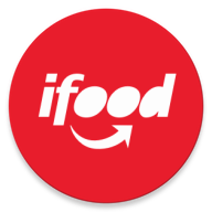 Parceiro Ifood - Meu Lance é Vinho