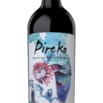 Vinho Pireko Malbec 2017 - Meu Lance e Vinho