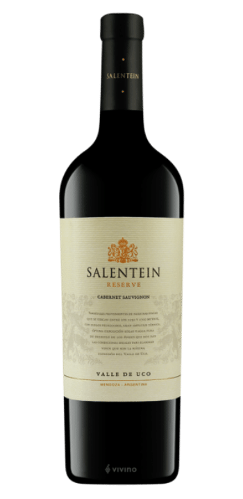 Salentein Reserve Cabernet Sauvignon