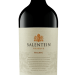 Salentein Reserve Malbec - Meu Lance é Vinho