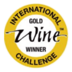 International Wine Winner Challenge - GOLD