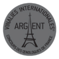 Vinalies Internationales Argaent