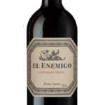 El Enemigo Cabernet Franc