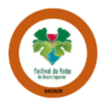 Festival do Vinho Douro - BRONZE