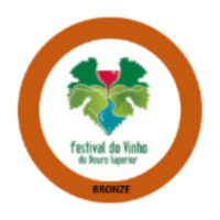 Festival do Vinho Douro - BRONZE