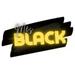 Tag Black