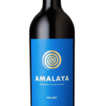 Vinho Tinto Argentino Amalaya Malbec