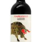 Oro Del Toro LaMancha Tempranillo - MLEV