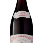 Les Bourgarels Pinot Noir 2020