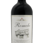Vinho Romolo Rosso Toscana