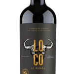 Vinho Tinto Miguel Torres Loco de Piedra